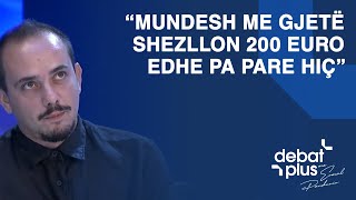 “Mundesh me gjetë shezllon 200 euro edhe pa pare hiç” Visar Arifaj Në Shqipëri janë krejt çmimet [upl. by Eisenstark190]