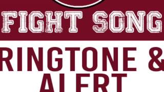 Alabama Fight Song Theme Ringtone and Alert [upl. by Petracca]