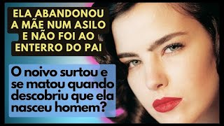 AS ESTRANHAS HISTÓRIAS DA VIDA DE ANA PAULA ARÓSIO QUE POUCOS CONHECEM VÍDEO POLÊMICO [upl. by Hecker]