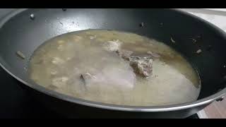 Batchoy Bisaya Recipe Easy Recipe yummylicious [upl. by Decca]