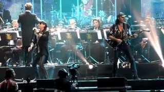 Scorpions  New Generation Live in Moscow 2013 Multicam [upl. by Nie]