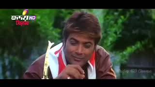 Sabuj Sathi Bangla movie Prosenjit Chatterjee [upl. by Oilalue]