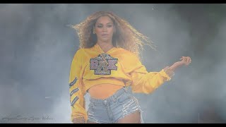 Beyoncé Irreplaceable Lyrics Video [upl. by Mines539]