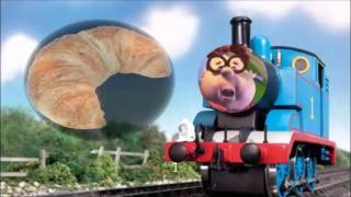 Carl The Croissant Engine [upl. by Joy]