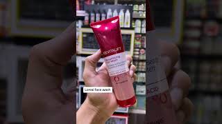 Loreal face wash review and use [upl. by Joete]