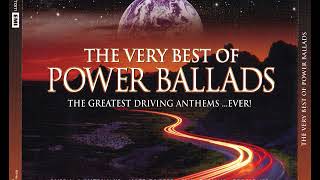 Various Artists The Very Best of Power Ballads cd1 [upl. by Caylor]