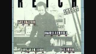 Steve Reich  Come Out Original Ver [upl. by Nylirret99]