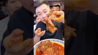 Floated meat eating mukbang eatsplorations eatingvideos food eatshow eatingsounds eating [upl. by Duffy584]