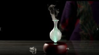 The Best Essential Oil Diffuser of 2020 [upl. by Moazami316]