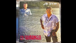 quot TATAN MAME quot  ED TAIMANGLO Guam island  Chamorro Music [upl. by Mill431]