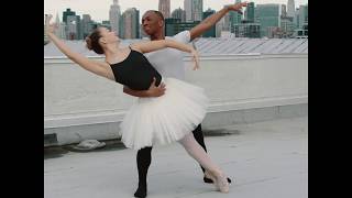 Top Ballet Summer Intensives  Joffrey Ballet School [upl. by Hanover]