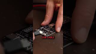 USB Cable Testing for CHEAP usb cable aliexpress gadget review diy electronics [upl. by Lynus]