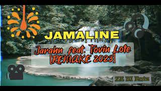 Jamaline Jarahn ft Tovin Lote REMAKEPNG LATEST MUSIC 2023 [upl. by Saum]