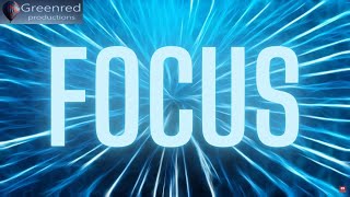 Deep Focus Music  Binaural Beats Concentration Music Study Music [upl. by Nirehs635]