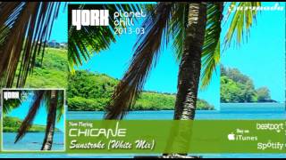 Chicane  Sunstroke White Mix [upl. by Airottiv261]