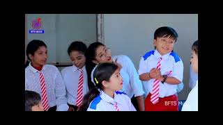 BFTF School Anish babu [upl. by Doak872]