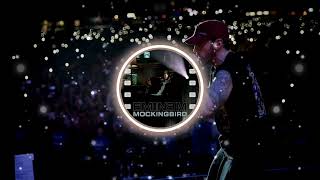 Mockingbird  Eminem  IPhone Ringtone  Marimba Remix Ringtone [upl. by Thekla128]