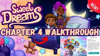 AE Mysteries Sweet Dreams Chapter 4 ♥ Full Walkthrough  HaikuGames [upl. by Conan]