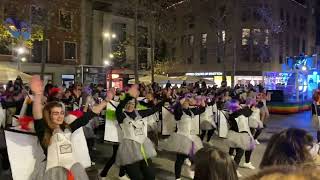 Carnestoltes  Terrassa  Spain 🇪🇸 February 2023 [upl. by Markson]