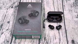 Beats Studio Buds Review vs AirPods Pro for Sports amp Fitness [upl. by Branscum]