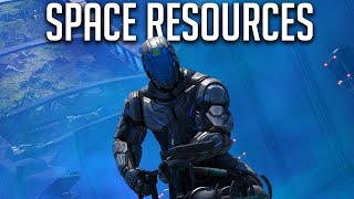 SPACE EXPLORATION amp RARE RESOURCES  ARK Survival Evolved Genesis Part 2 PvE  Ep 5 [upl. by Adnima146]