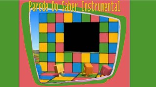 Cubinhos Instrumental Parede Do Saber Professor Parede [upl. by Ijneb728]