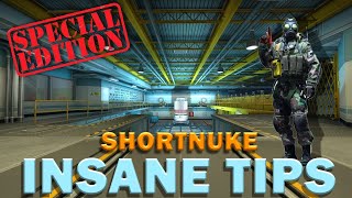 WINGMAN NUKE TRICKS  SPECIAL VIDEO [upl. by Jadda]