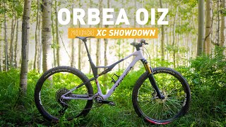 Nueva Orbea Oiz M10 modelo 2023 [upl. by Ahseinad293]