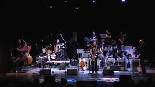 05  Sant Andreu Jazz Band  Elia Bastida  Doralice [upl. by Arodnahs728]