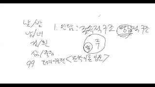 장웅상박사의 문학비평론 제 6강 구조주의 비평 [upl. by Marilla]