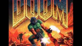 Megaraptor  DOOM E1M1 Theme Metal Cover [upl. by Aleicarg]