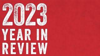 Schaefer 2023 Year in Review [upl. by Nahsaj]