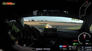 M4 Breizh Motorsport Le Mans TTE free Racing 2 [upl. by Chet]