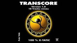 TRANSCORE 10 [upl. by Otiv708]