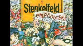 Stenkelfeld  Auf dem Postamt [upl. by Zsuedat439]