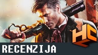 Bioshock Infinite Прохождение ► НАШЕЛ СЛЕЙТА ◄ 05 [upl. by Rama]