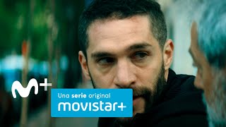 La Unidad Trailer  Temporada 2  Movistar Plus [upl. by Sadira19]