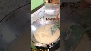 Suji ka halwaRava halwa Semolina recipe youtubeshorts [upl. by Atinaujnas399]