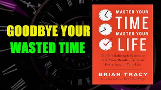 YOU WILL SAY GOODBYE YOUR WASTED TIME  MASTER YOUR TIME AND LIFE AUDIO BOOKS [upl. by Balkin174]