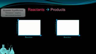 Chemistry 116 Equilibrium [upl. by Seaton]