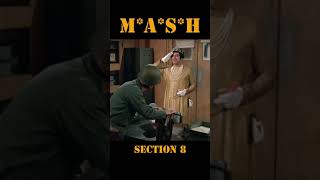 MASH 4077 Section 8 [upl. by Aivonas137]