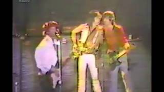 Rolling Stones  Live New Orleans  13 July 1978 poor sound quality [upl. by Pember]