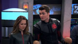 Clip  Avalanche  Lab Rats  Disney XD Official [upl. by Kacie]