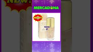 🔥MERCADONA NUEVO SÉRUM MICROCÁPSULAS🔥 mercadona clonesdemercadona novedadmercadona serummicrocap [upl. by Saloma533]