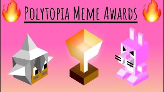 Polytopia Meme Awards 1 [upl. by Otrebire]