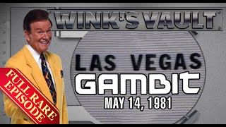 Las Vegas Gambit 5141981 [upl. by Wiencke197]