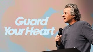 Guard Your Heart  Jentezen Franklin [upl. by Phillie379]