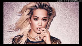 Rita Ora  Anywhere Vance amp DZ Bootleg [upl. by Nelleyram894]