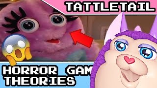 New Tattletail Theories How do Tattletails Lay Eggs 😱 [upl. by Alleroif]