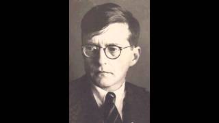 Shostakovich Symphony N° 4  Largo Finale [upl. by Christenson]